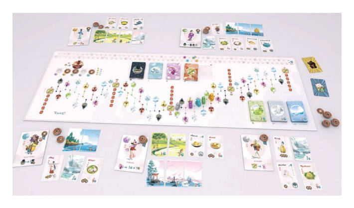 Tokaido – Image 2