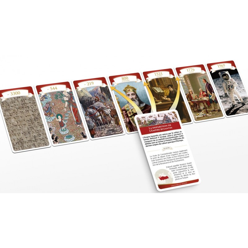 Chroni – Histoire du monde – Image 3