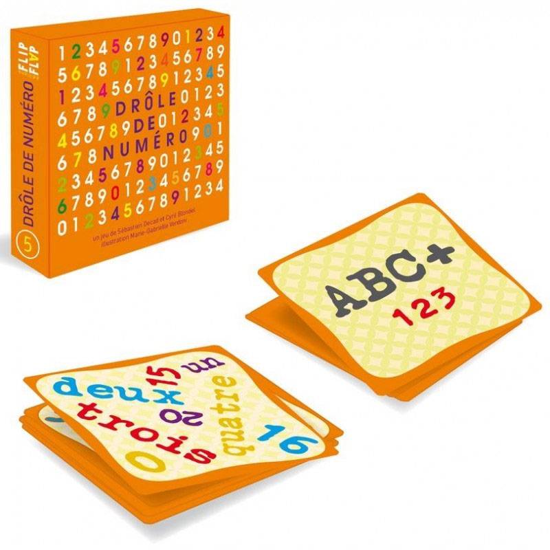 Drôle de numéro – Image 2