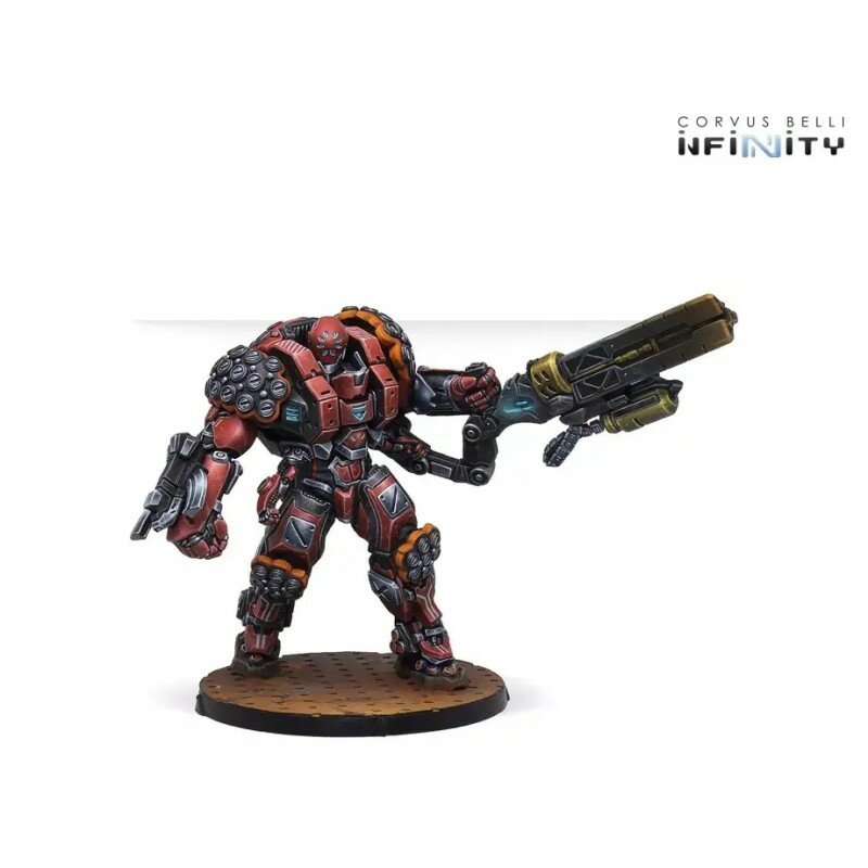 Infinity – Gator Squadron – Image 2