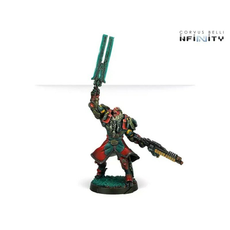 Infinity – Kornak Gazarot – Image 2