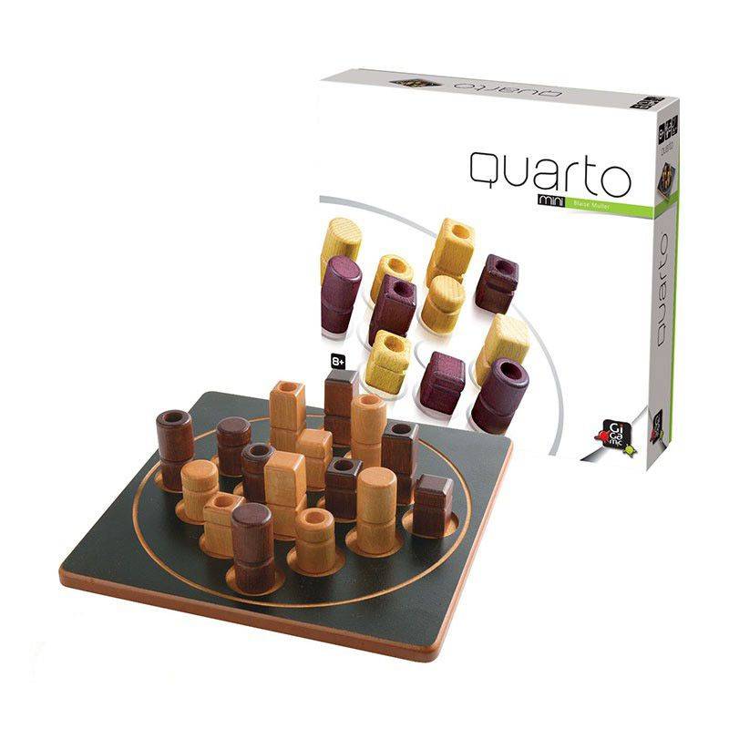 QUARTO MINI – Image 2