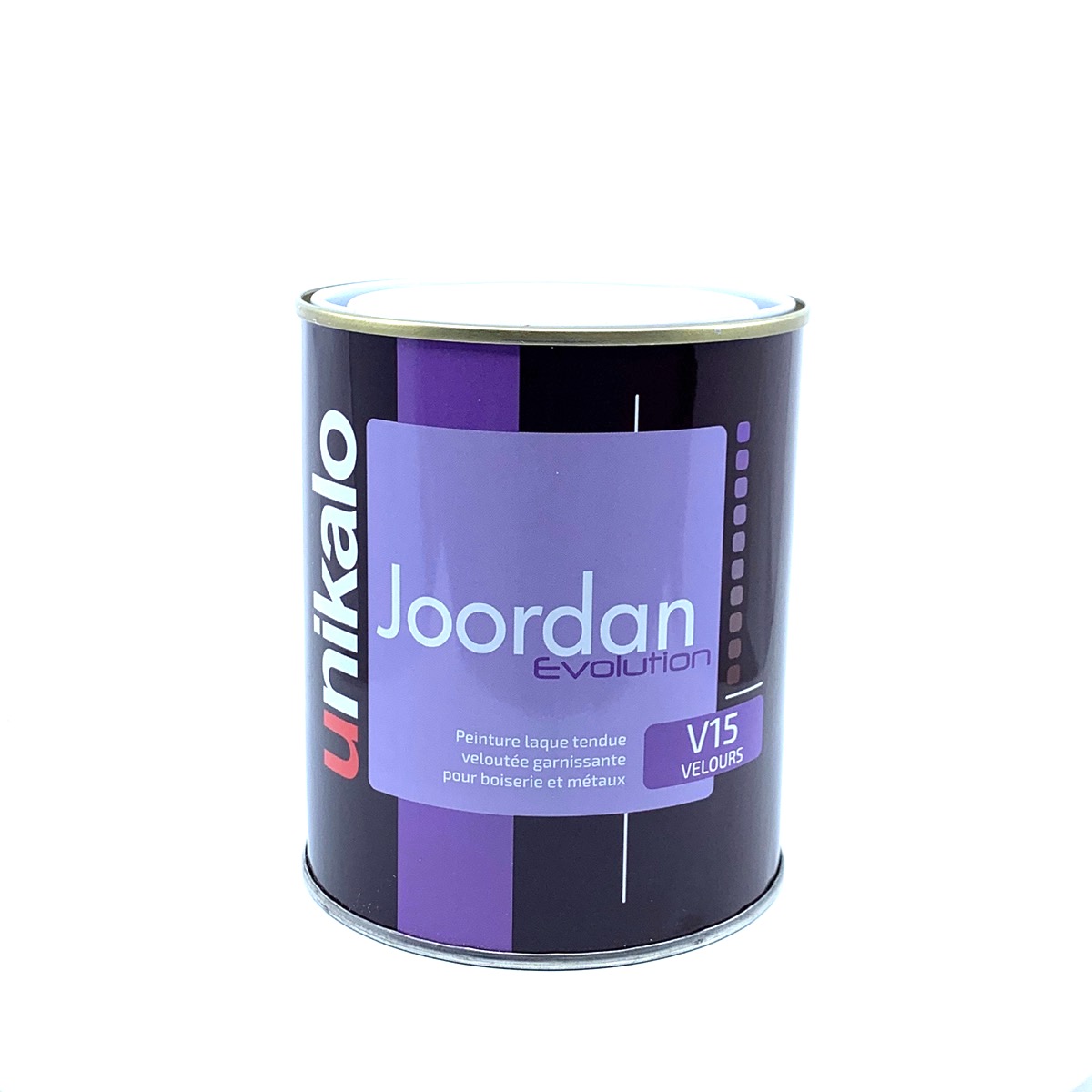 Joordan V15 Evo peinture laque veloutée, Sable 1003 – Image 2